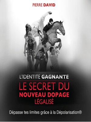 cover image of L'Identité gagnante